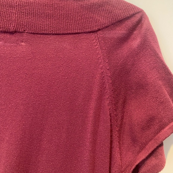 Mexx Pink Sweater - Picture 4 of 5